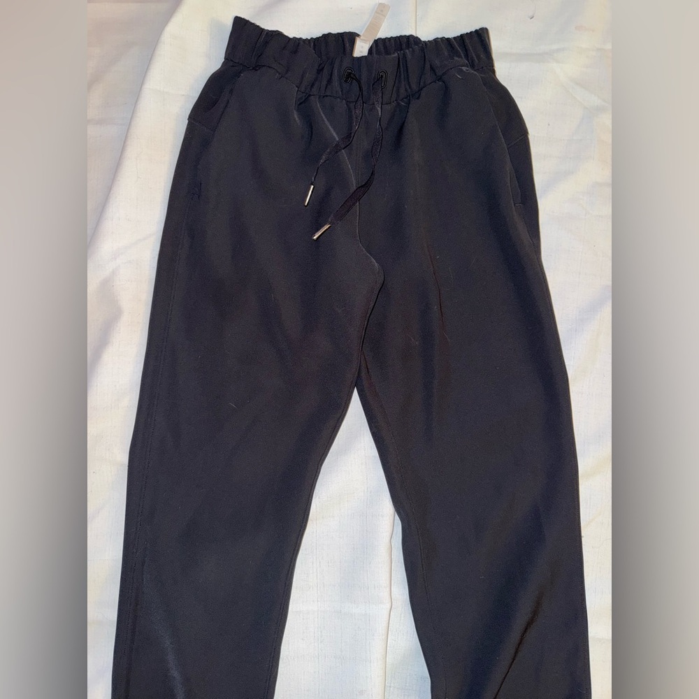 Lululemon joggers
